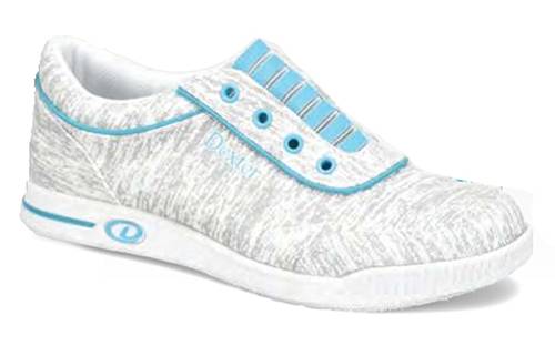 Dexter Suzana 2 (Women's) Light Grey/Blue (Clearance)